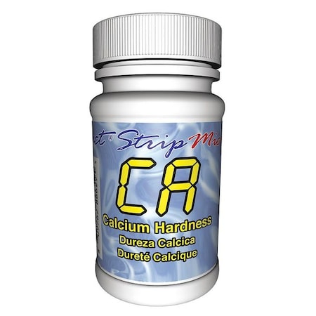 Industrial Test Systems Micro 7 Plus Calcium Reagent, PK50 486629