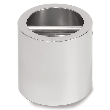 Troemner Calibration Weight, Metric, 10kg 8410