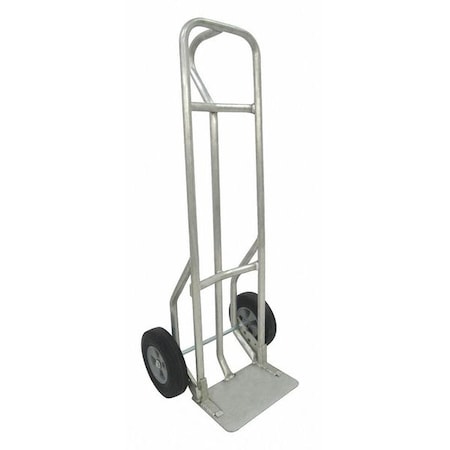 Zoro Select General Purpose Hand Truck, 800 lb., Loop 8WXR2