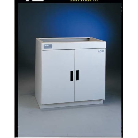 Labconco Shelving Kit, Steel, 48 In. W 9919100