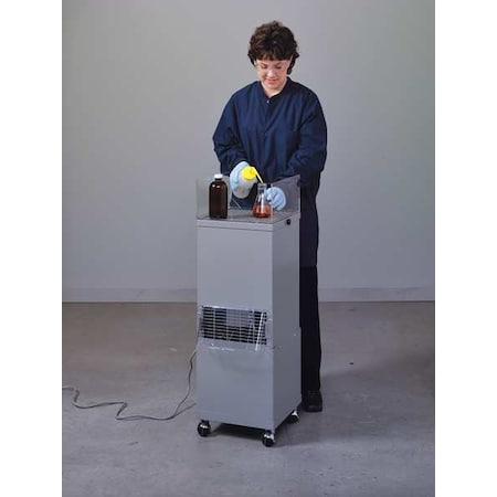 Extract-All HEPA Filter, For G4191074 RF-DD4