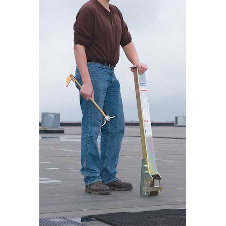 3M Dbi-Sala Stanchion 7400001