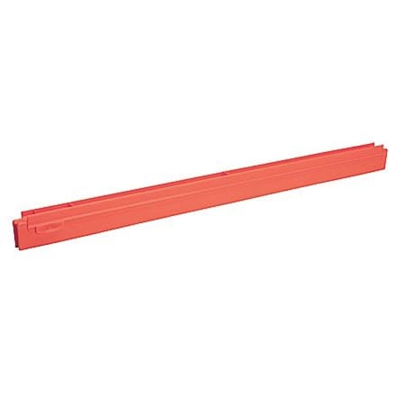 Remco Replacement Squeegee Blade, 24"L, Rubber 77344