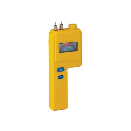 Delmhorst Instrument Co MOISTURE METER J-LITE DELMHORST 6 J-LITEW/CS