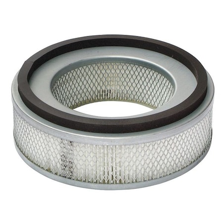 Dustless Technologies Dustless Certified HEPA Filter 13201