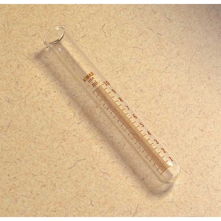 Kimble Chase Test Tube, 125mm 46350-10