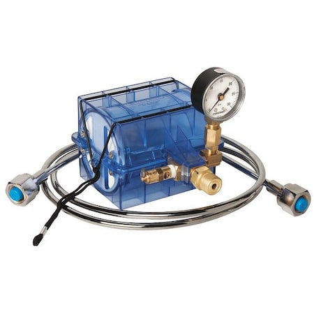 Sp Scienceware ICE FRIGIMAT PC MACHINE BEL-ART PLATED F38874-0000