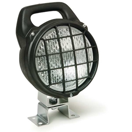 Hella Work Light, Halogen, Bracket Mount H15470001