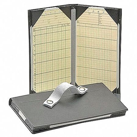 Conway Cleveland Tally Book, 4 x 8In., 8 Sheet 138V | Zoro