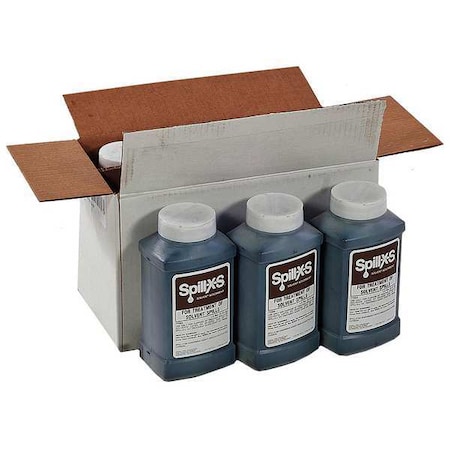 Ansul Solvent Absorbent, 6 lb., PK6 SCK-S-R    77265