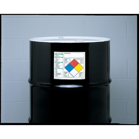 Brady GHS Label, PK100 24438LS