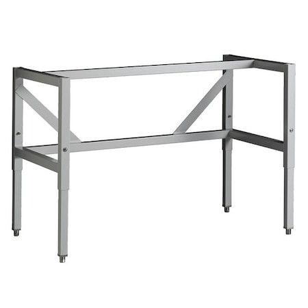 Labconco Workstand, 48 x 29 in., 1000 lb. Cap. 3746702