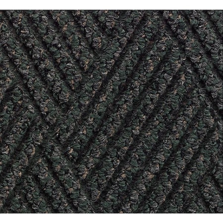 Andersen Entrance Mat, Green, 3 ft. W x 02960810035070