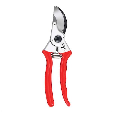 CORONA TOOLS Bypass Hand Pruner, 8 1/2 In. BP6250