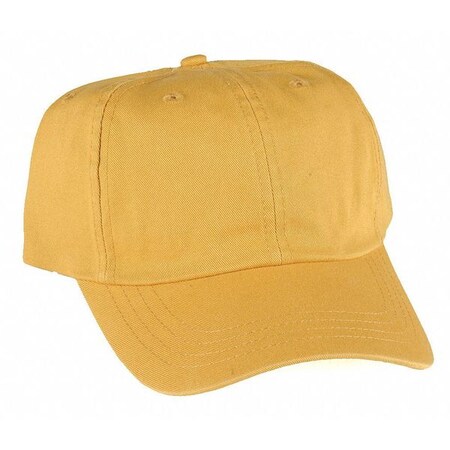 Paramount Apparel Baseball Hat, Wheat, Adjustable (STOCK) I897 WNB