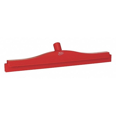 Remco VIKAN Red 20" Squeegee Head 77134