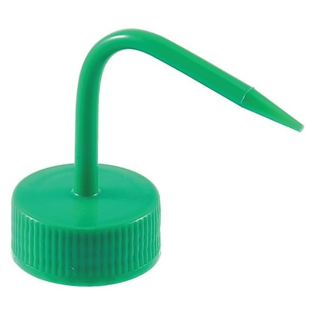Dynalon Green, Wash Bottle Closure WGZ233W