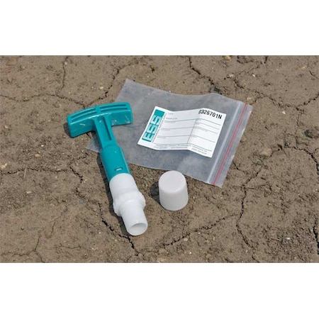 Ess CORE N ONE HANDLE HAND-5035-CO