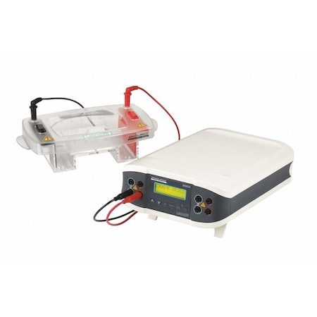 Labnet Power Supply, 300V E0303-120V