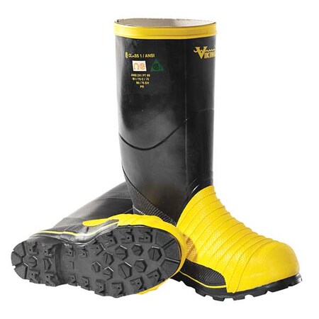rubber metatarsal boots
