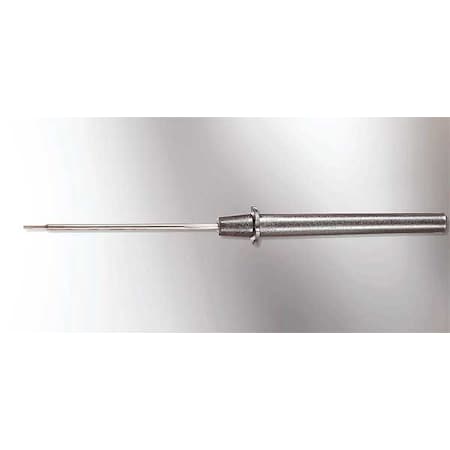 Oakton Temperature Probe, Mini Plug, Type K WD-93600-22