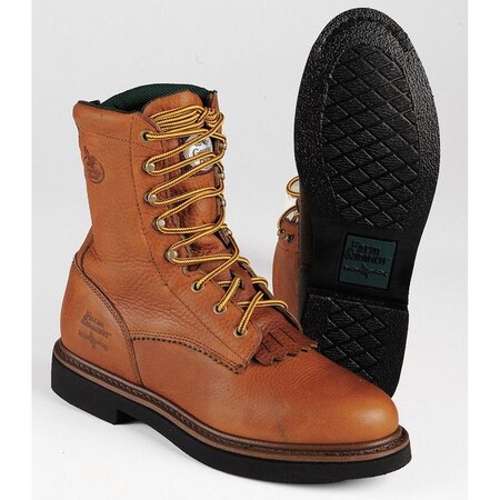Georgia Boot