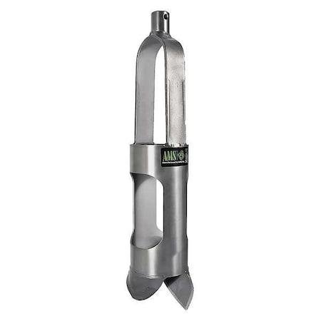 Ams TELESCOPING AUGER MUD 2.75 IN 301.19