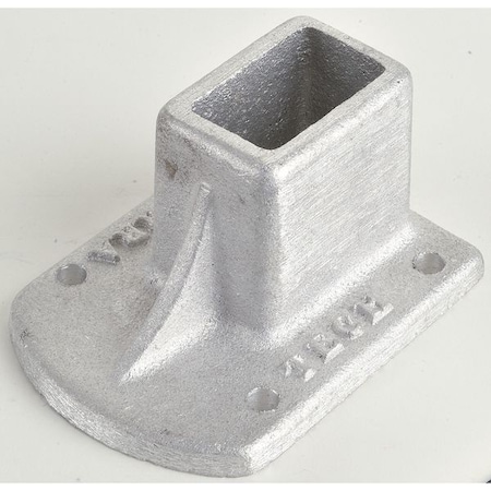 Hoedad REGULAR TENSELITE BRACKET HBD1110