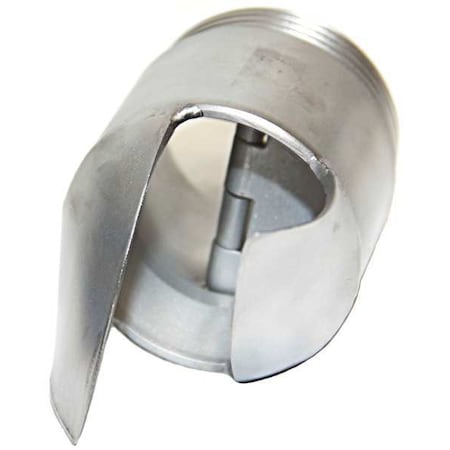 Ams CORE SAMPLER AUGER TIP 403.29