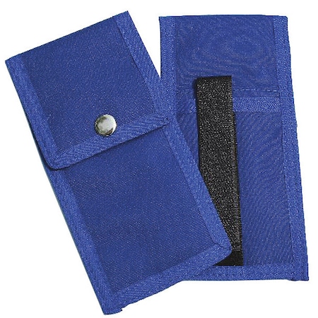 Emi First Response Holster, Navy Blue 1985