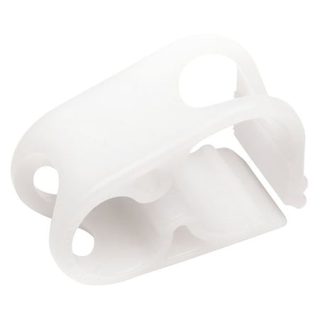 Sp Scienceware Tubing Clamps, 12.7mm, PK12 F18228-0000