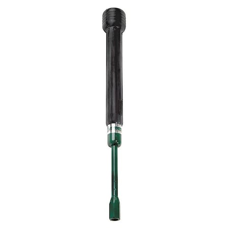 Ams AUGER SLIDE HAMMER COMPACT STEEL RUBBER 350.96