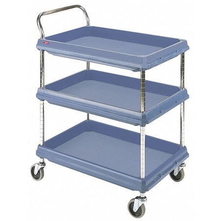 Metro Utility Cart BC2030-3DMB