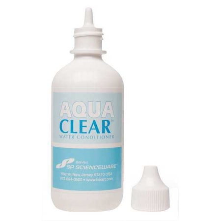 Sp Scienceware Water Conditioner, 100mL, PE Bottle F17093-0000