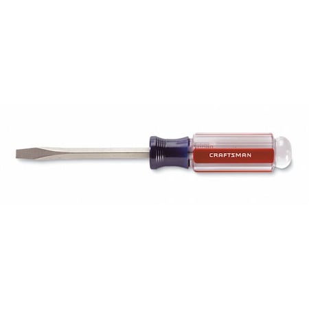 Craftsman Screwdriver 3/16" Square 9-41577