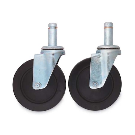 Metro Caster, Accessory Cart, PK2 PK0059G