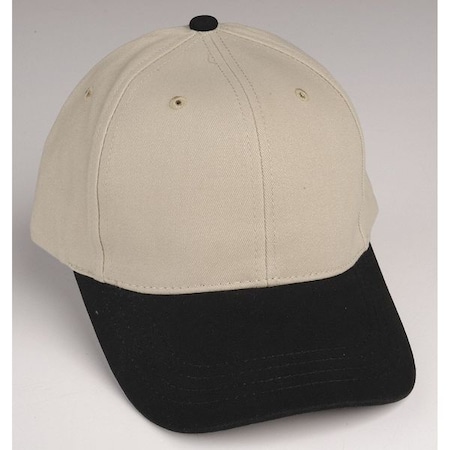 Zoro Select Baseball Hat, Black/Khaki, Universal I2777X D5J