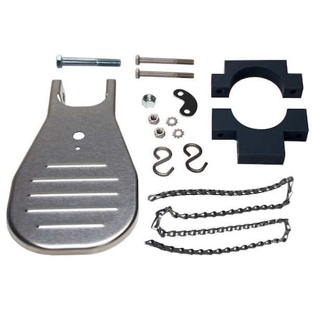 Bradley Bradley Foot Pedal S45-620