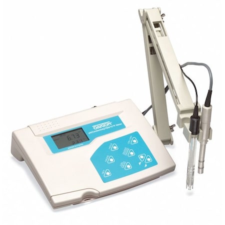 Oakton CONDUCTIVITY METER BENCHTOP WITH ELECTR WD-35610-10