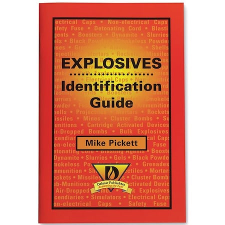 Cengage Learning Reference Material, Fire Safety, Book 9781401878214