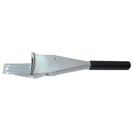 Zoro Select Pail Opener, Steel Bucket, Buster Basco BB-50