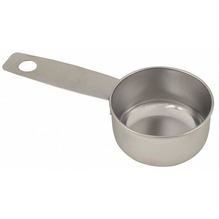 Zoro Select SOIL TEST KIT REPLACEMENT 30 ML SCOOP RGM20.1