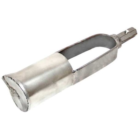 Ams AGR PLANER Q-C 2.75 IN 11 IN L 300.52