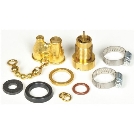 INDIAN Fire Pump Repair Kit 175997