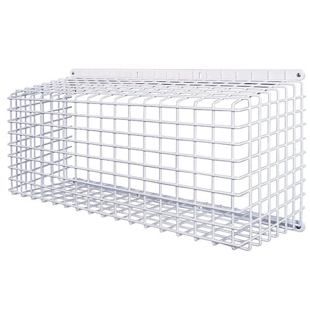Safety Technology International Wire Guard, 10-3/4 x 24-3/4 x 11-1/4 In. STI 9649