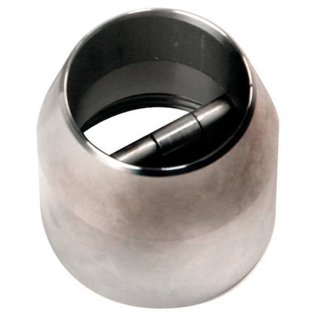 Ams CORE TIP FOR SPLIT SAMPLER 403.74