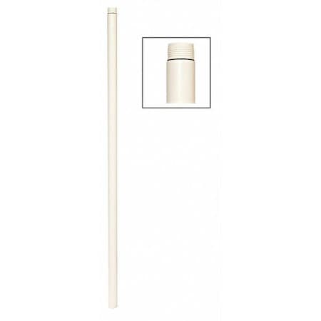 Zoro Select LYSIMETER CASING PVC LYS8CT4015005