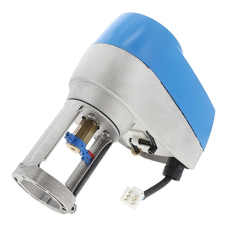 Liebert Electric Globe Valve Actuator, 24V AC 10046890P1S