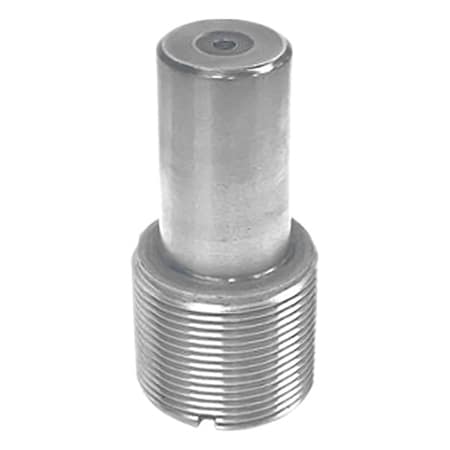 Vermont Gage Plug Gage, Yellow Handle, M14x1.25 Thread 302131510