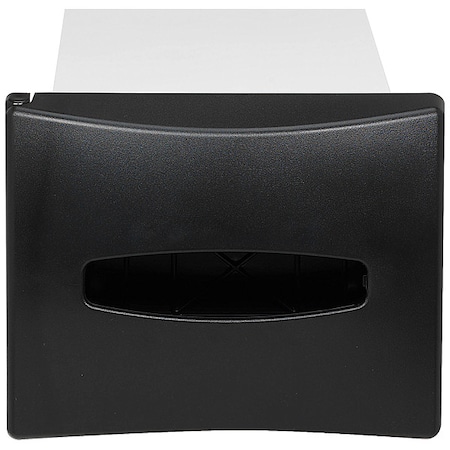 Dixie Napkin Disp, 7 1/4 in, Black, 18 in, 54314 54314